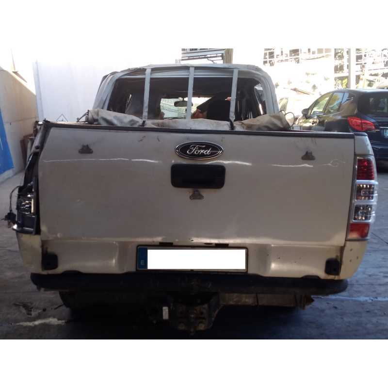 ford ranger (es) del año 2011