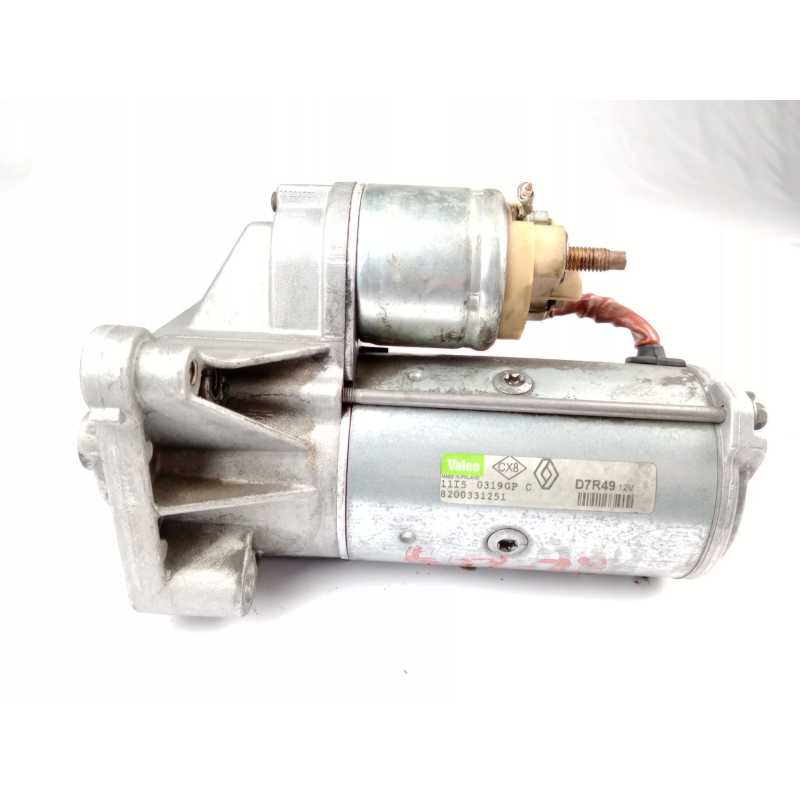 MOTOR ARRANQUE 8200331251 