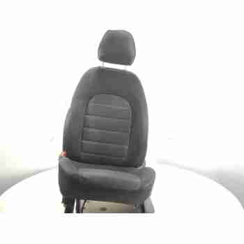 ASIENTO DELANTERO IZQUIERDO TELA MANUAL 5 PUERTAS OEM TELA