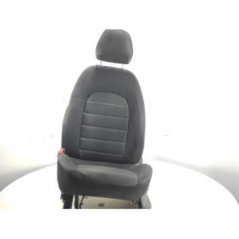 ASIENTO DELANTERO IZQUIERDO TELA MANUAL 5 PUERTAS