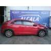 honda civic (fk) del año 2012