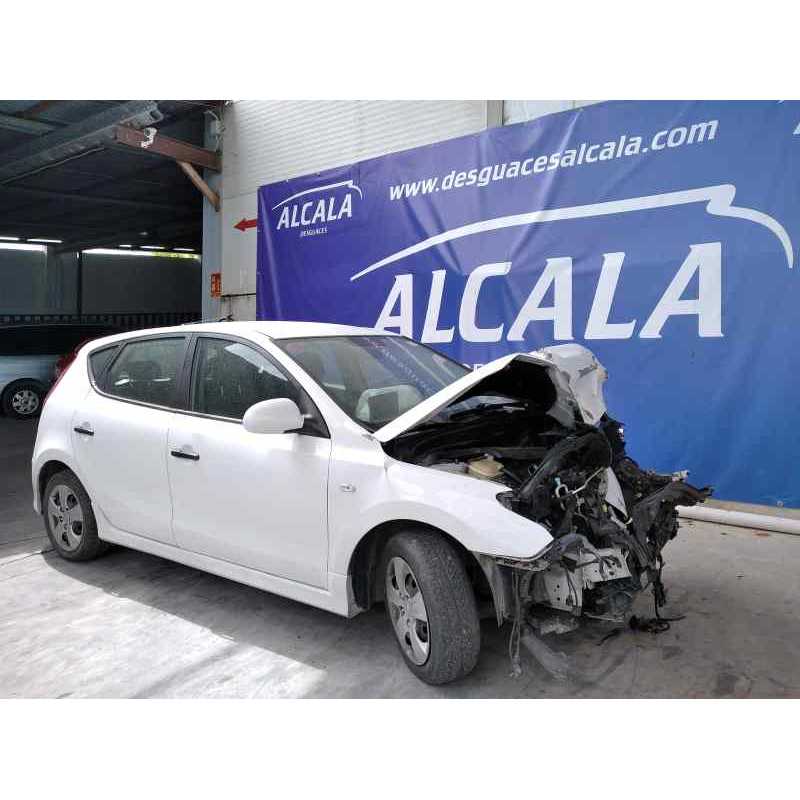 hyundai i30 del año 2010