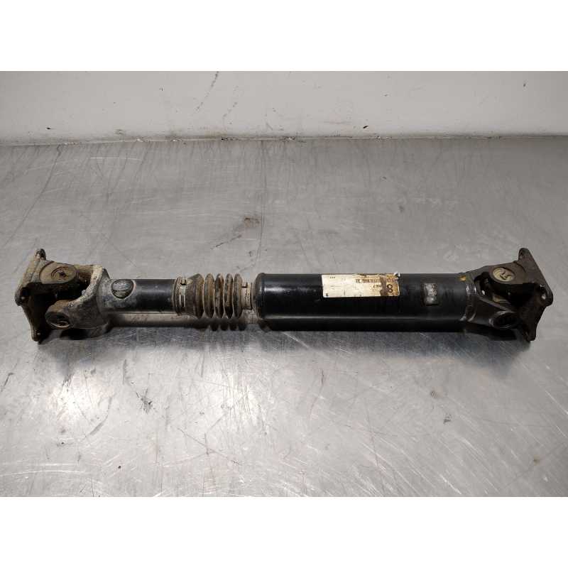TRANSMISION DELANTERA 67 CM 