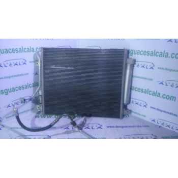 RADIADOR AIRE ACONDICIONADO M113528-D 1550B T528-D8929