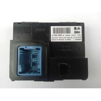 MODULO ELECTRONICO 9832228080 