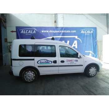 OPEL COMBO (CORSA C)