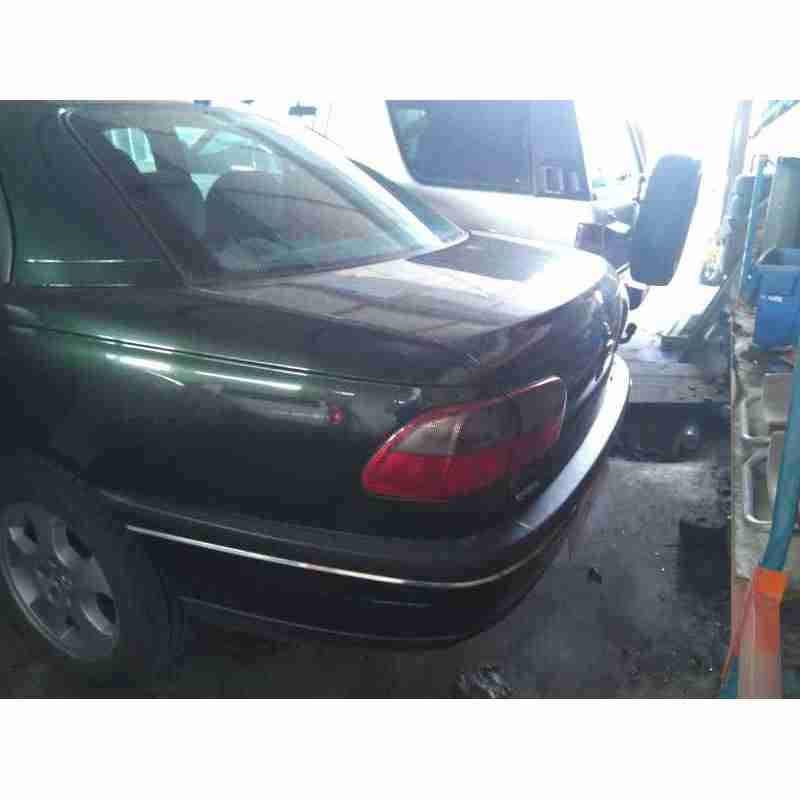 opel omega b del año 1999