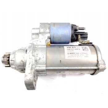 MOTOR ARRANQUE 02M911024Q 