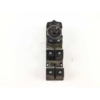 MANDO ELEVALUNAS DELANTERO IZQUIERDO NX7T14540DC 