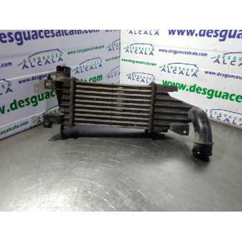 RADIADOR INTERCOOLER 