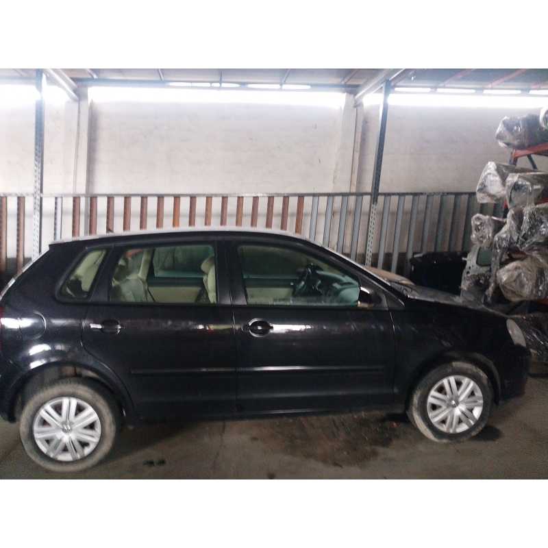 volkswagen polo iv (9n_, 9a_) del año 2005