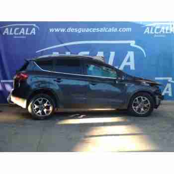 FORD KUGA (CBV)