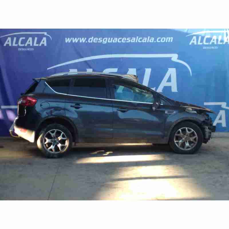 ford kuga (cbv) del año 2009