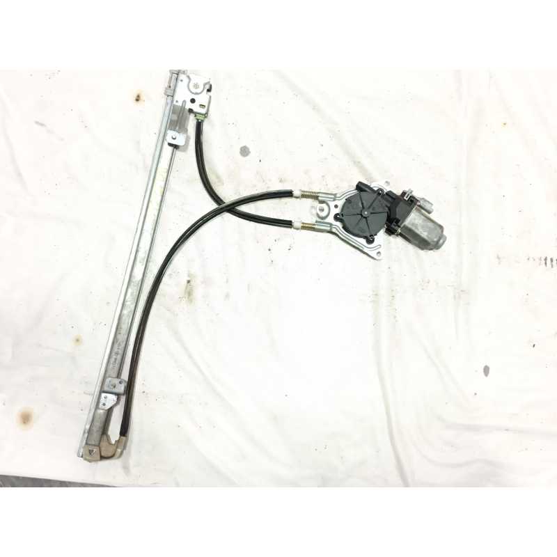 ELEVALUNAS DELANTERO DERECHO 9222H3 400672 