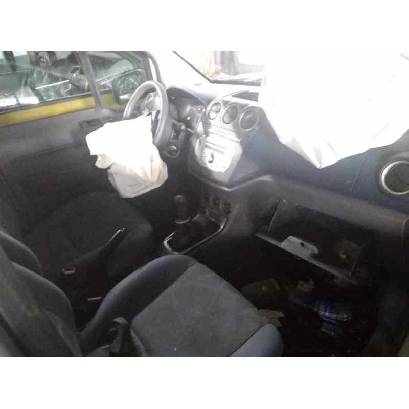 ford transit connect (tc7) del año 2011