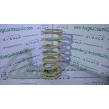 MUELLE AMORTIGUACION TRASERO 