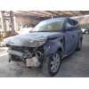 land rover range rover sport del año 2007