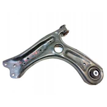 BRAZO SUSPENSION INFERIOR DELANTERO IZQUIERDO 6R0407151F 