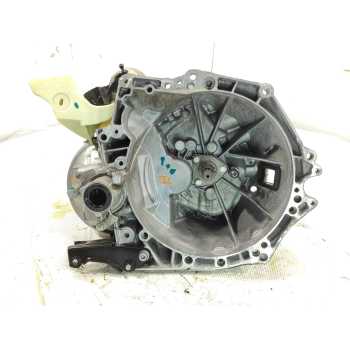 CAJA CAMBIOS 20ET06 MANUAL 1608567280