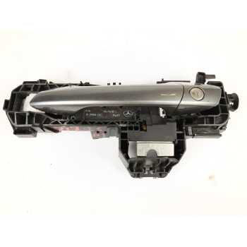 MANETA EXTERIOR DELANTERA IZQUIERDA A2047601534 