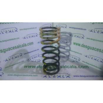 MUELLE AMORTIGUACION DELANTERO 