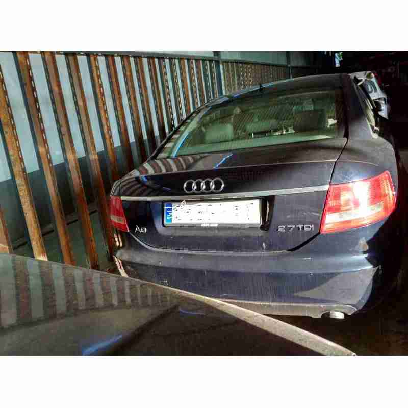 audi a6 berlina (4f2) del año 2007