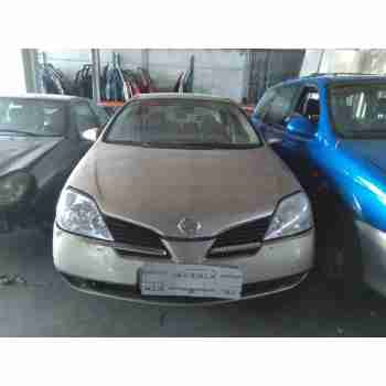 NISSAN PRIMERA BERLINA (P12)
