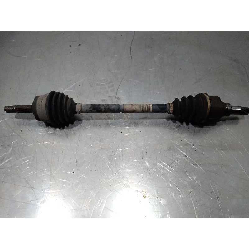 TRANSMISION DELANTERA IZQUIERDA 9803959580 