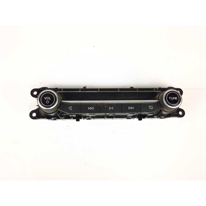 MANDO RADIO LJ6T18K811CB 