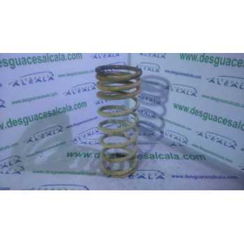 MUELLE AMORTIGUACION DELANTERO 