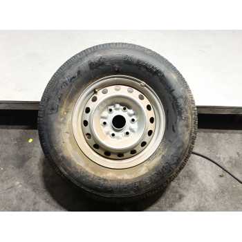 NEUMATICO REPUESTO 235/80 R16 109S 2205 