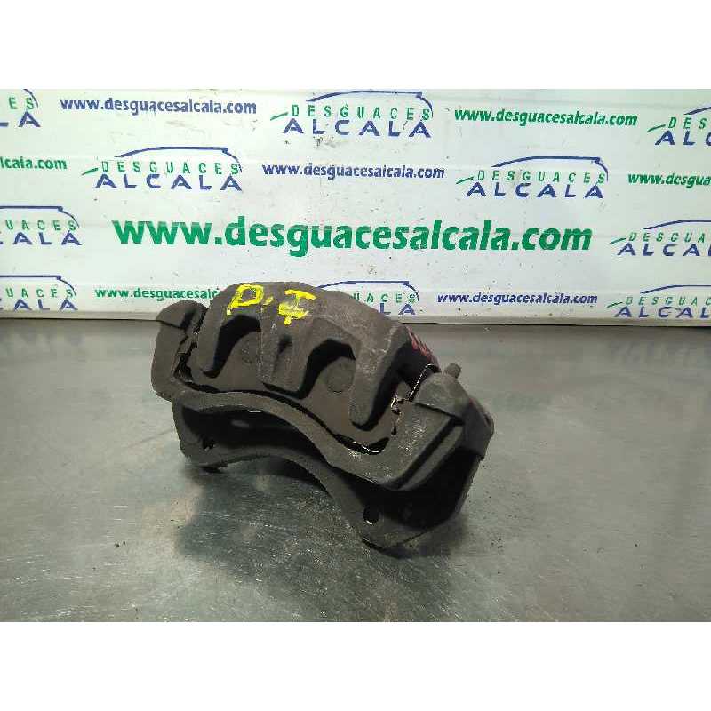 PINZA FRENO DELANTERA IZQUIERDA 