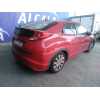 honda civic (fk) del año 2012