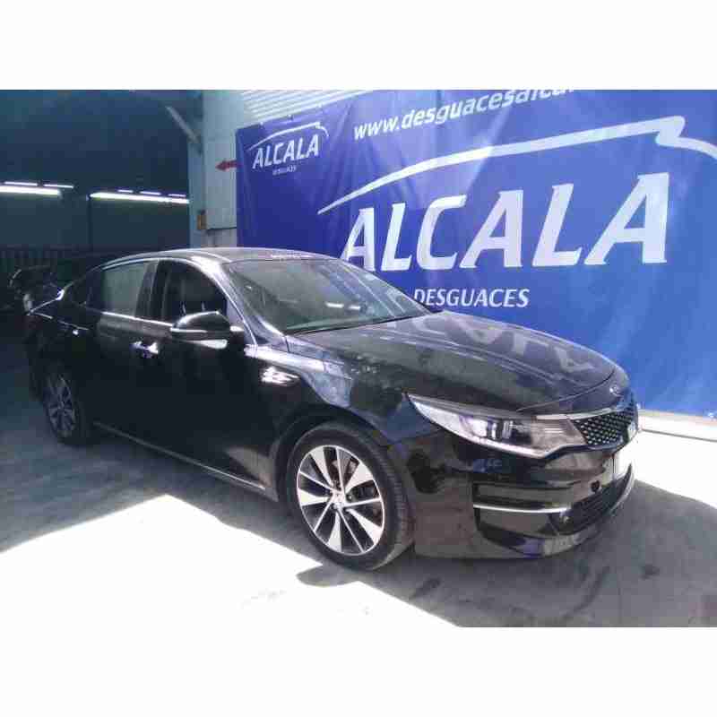kia optima del año 2016