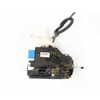 CERRADURA PUERTA DELANTERA IZQUIERDA 3D1837015AS 