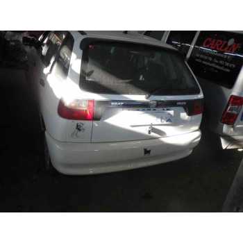 SEAT IBIZA (6K)