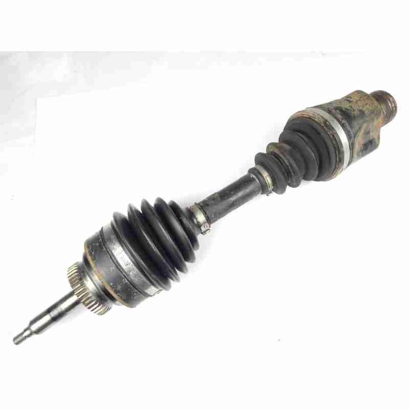TRANSMISION DELANTERA IZQUIERDA 