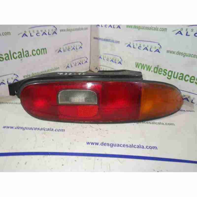 PILOTO TRASERO DERECHO 