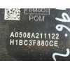 BLOQUEO DIRECCION H1BC3F880CE 