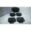 KIT AIRBAG A1638600605 