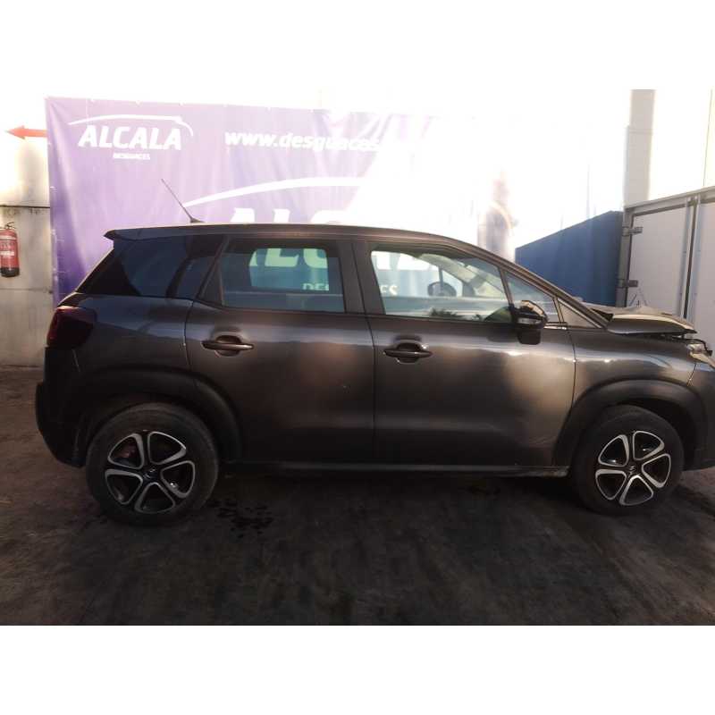 citroën c3 aircross i (2r_, 2c_) del año 2024