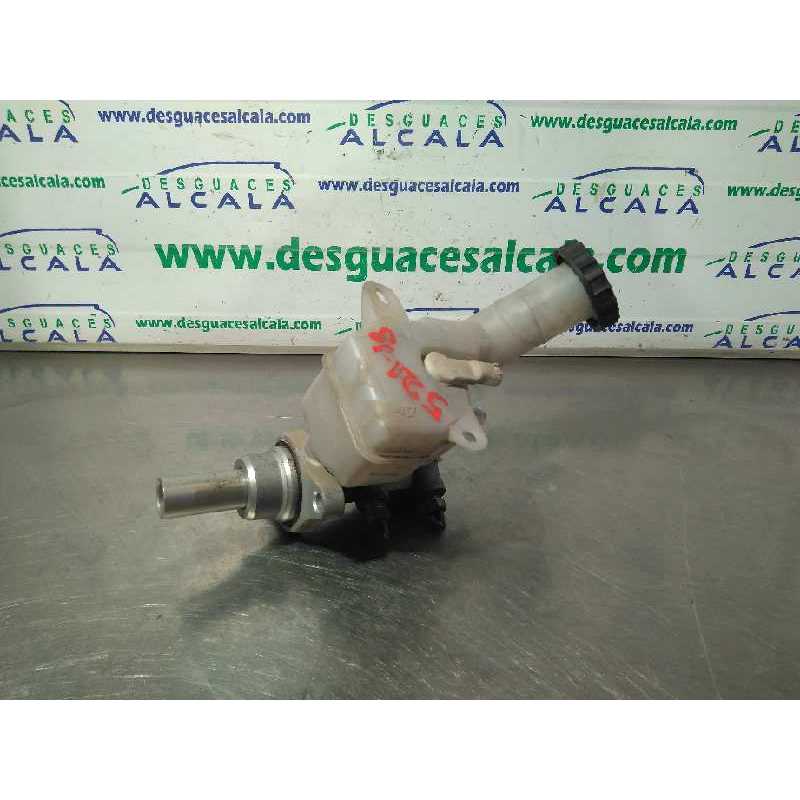 BOMBA FRENO 2 SALIDAS 