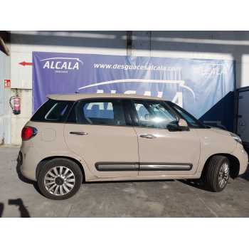 FIAT 500L (351_, 352_) de desguace
