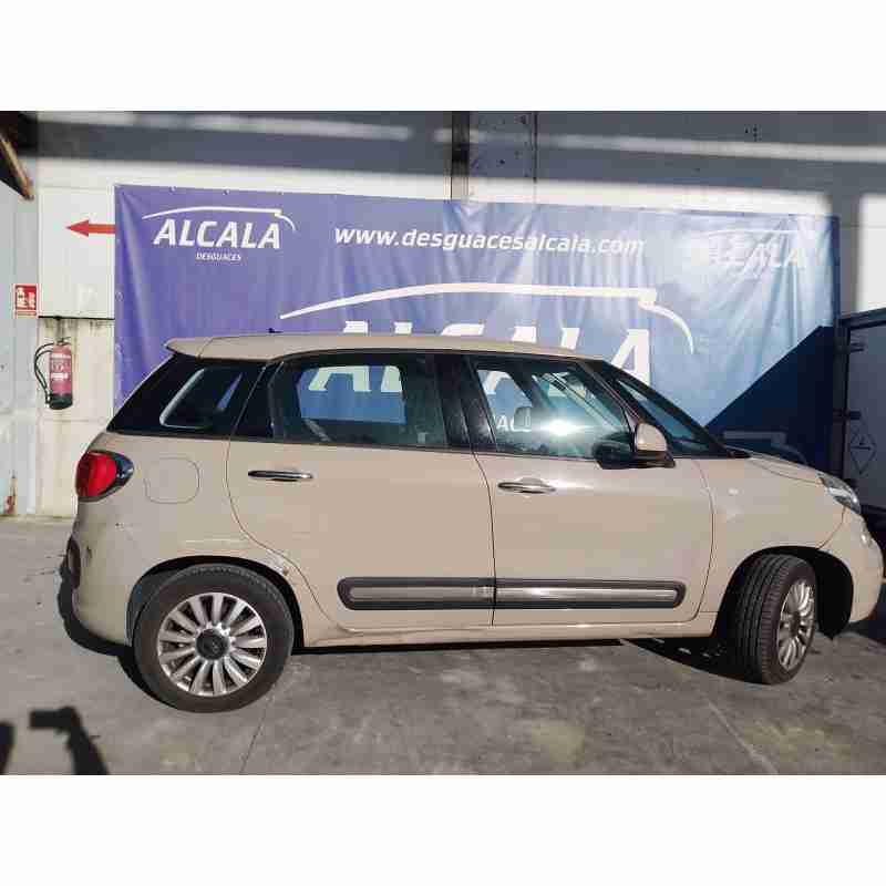 fiat 500l (351_, 352_) del año 2013