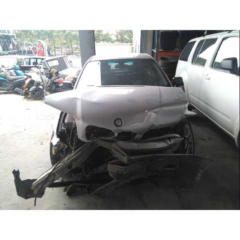 bmw serie 3 berlina (e46) del año 1999