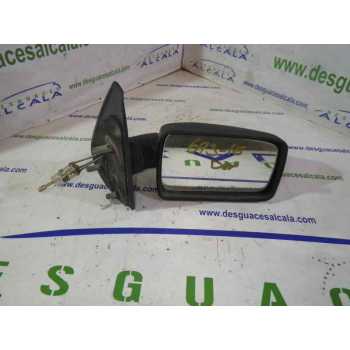 RETROVISOR DERECHO 