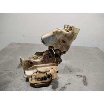 CERRADURA PUERTA TRASERA DERECHA 8255250J01 2 PINES 