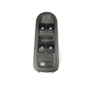 MANDO ELEVALUNAS DELANTERO IZQUIERDO 8200315033 8200315013 