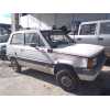 seat panda del año 1985