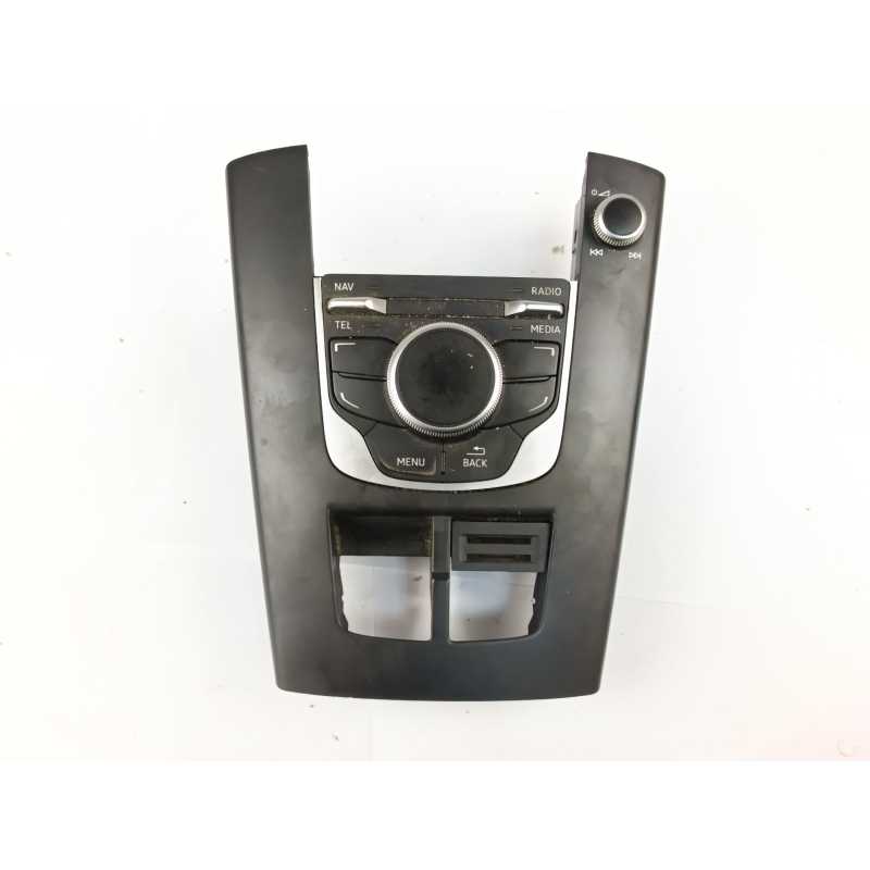 MANDO MULTIFUNCION 8V0919614P 